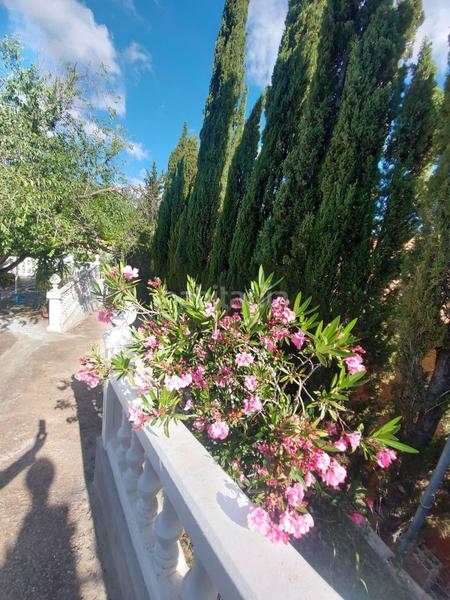 Foto b985e169-8065-420b-a10c-831e04ae13c6. Chalet in tentesón 2ª fase in Puente Jontoya - Puente de la Sierra - El Arroyo Jaén