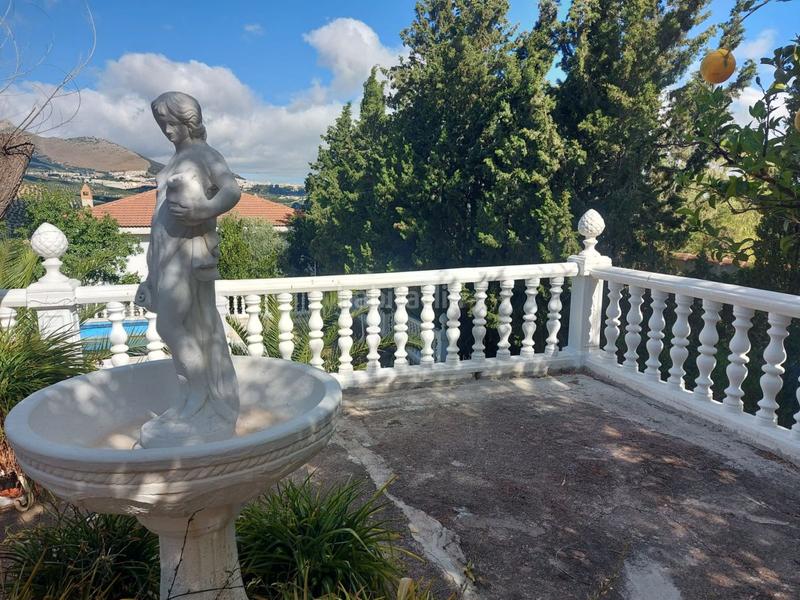 Foto bdf3e176-38f0-4788-b4b0-79fa9beb7976. Chalet in tentesón 2ª fase in Puente Jontoya - Puente de la Sierra - El Arroyo Jaén