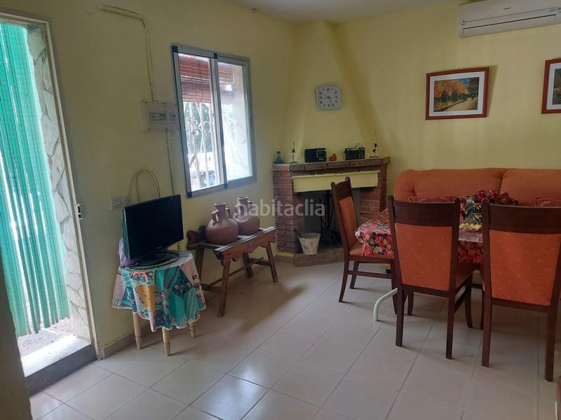 Foto c21e91d7-db49-4de9-80d9-d5c4a3f98310. Chalet in tentesón 2ª fase in Puente Jontoya - Puente de la Sierra - El Arroyo Jaén