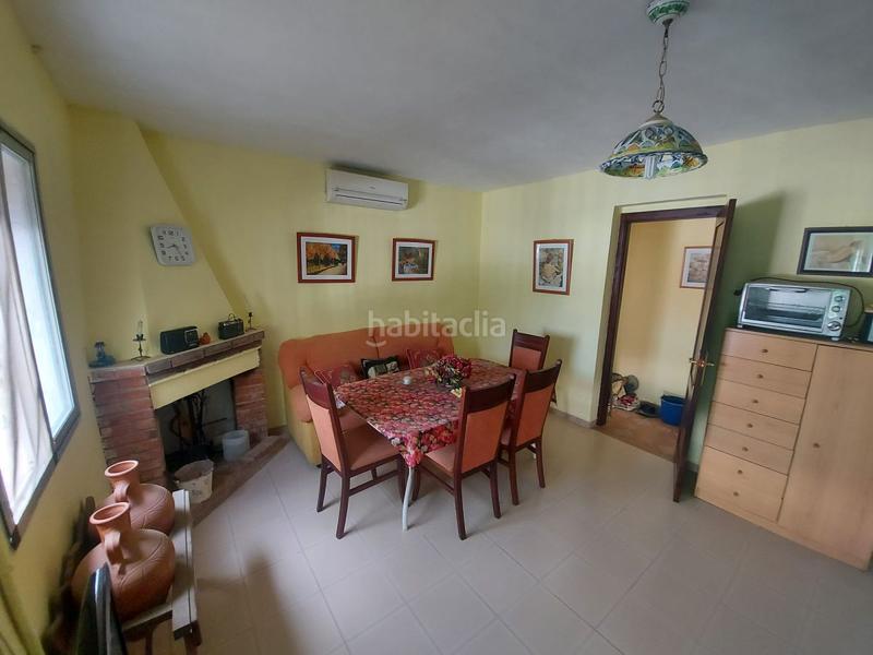 Foto c647837d-d74e-44e8-863f-42bfd999978d. Chalet in tentesón 2ª fase in Puente Jontoya - Puente de la Sierra - El Arroyo Jaén