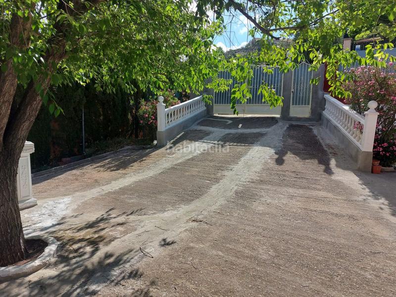 Foto cc2127b9-181f-48db-9179-988b8d2bf082. Chalet in tentesón 2ª fase in Puente Jontoya - Puente de la Sierra - El Arroyo Jaén