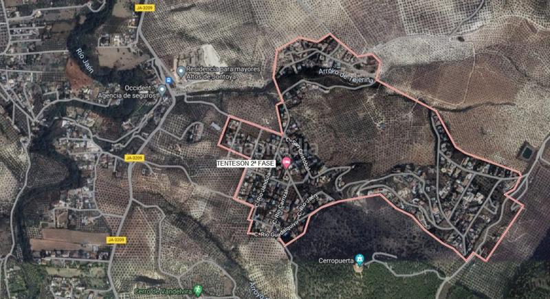 Foto d0262578-9a27-4492-b7b1-819ae861d7ff. Chalet in tentesón 2ª fase in Puente Jontoya - Puente de la Sierra - El Arroyo Jaén