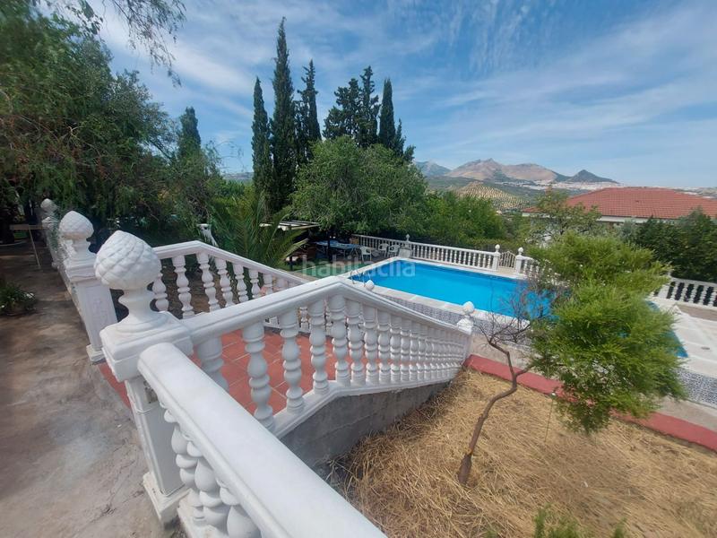 Foto d463e598-4bc6-4be1-8d8b-4631066831ab. Chalet in tentesón 2ª fase in Puente Jontoya - Puente de la Sierra - El Arroyo Jaén