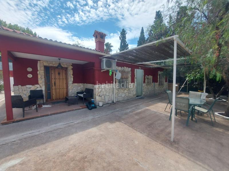 Foto d5f77d76-bb63-4acf-a554-4835442a9a4c. Chalet in tentesón 2ª fase in Puente Jontoya - Puente de la Sierra - El Arroyo Jaén