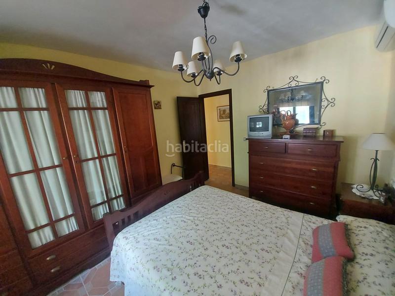 Foto e1dfbdda-d5ff-493e-b5a3-208380b60111. Chalet in tentesón 2ª fase in Puente Jontoya - Puente de la Sierra - El Arroyo Jaén