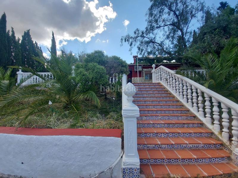 Foto e655dcd9-d7f9-47f4-aeac-173b1b061436. Chalet in tentesón 2ª fase in Puente Jontoya - Puente de la Sierra - El Arroyo Jaén