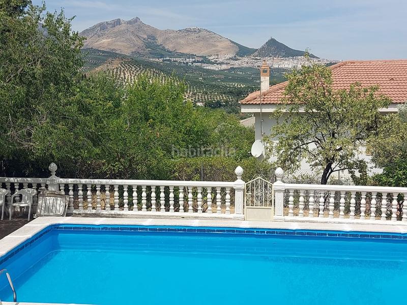 Foto e6ba9762-39ee-4cff-a5ea-b6767c072e0f. Chalet in tentesón 2ª fase in Puente Jontoya - Puente de la Sierra - El Arroyo Jaén