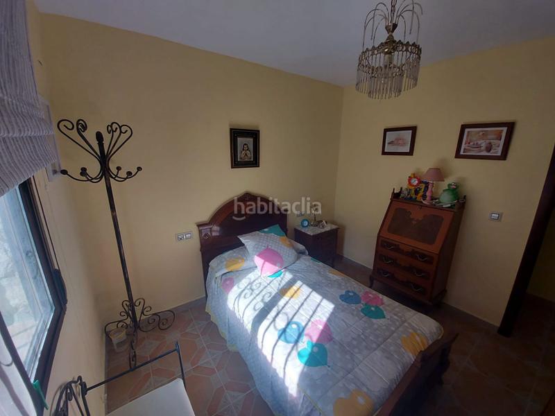 Foto e94be983-58f6-4082-a597-afe605e51f47. Chalet in tentesón 2ª fase in Puente Jontoya - Puente de la Sierra - El Arroyo Jaén