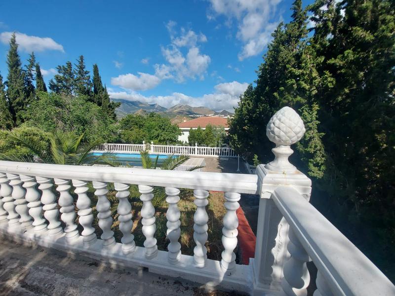 Foto f205817c-9a1b-4416-b606-d68e64f04d7d. Chalet in tentesón 2ª fase in Puente Jontoya - Puente de la Sierra - El Arroyo Jaén