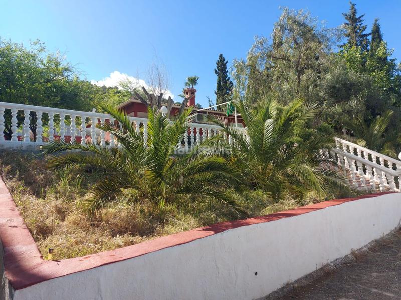 Foto f612edf7-85e5-4c9b-969d-d00868144535. Chalet in tentesón 2ª fase in Puente Jontoya - Puente de la Sierra - El Arroyo Jaén