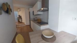 Lloguer Pis a San Bartolomé - Millán de Priego. Piso en alquiler en centro, 1 dormitorio.