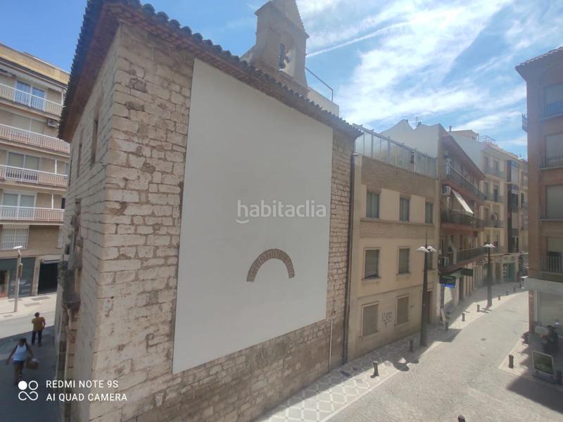 Foto c21d8539-5176-44e8-96ca-c3ccd4c44379. Lloguer pis a San Bartolomé - Millán de Priego Jaén