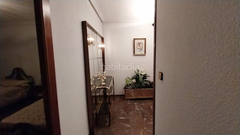 Foto f8aabb03-2167-43ea-8546-6db5906bb258. Lloguer pis a San Bartolomé - Millán de Priego Jaén