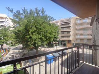 Location Appartement  Federico mendizabal. Piso en alquiler en centro, 4 dormitorios.