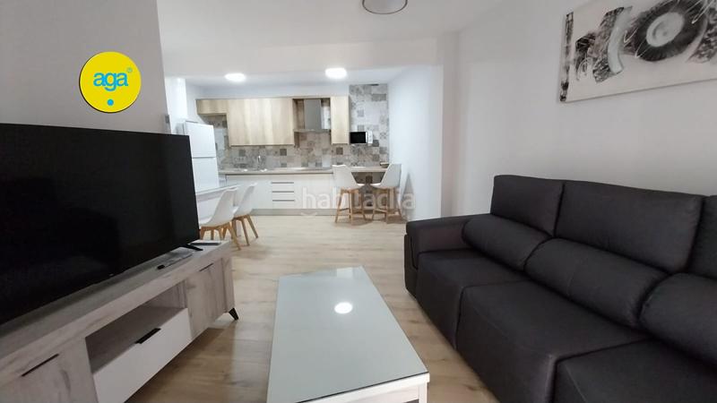 Foto 65f77d35-885a-47ee-985d-f9a85ba75018. Location appartement avec chauffage dans San Bartolomé - Millán de Priego Jaén