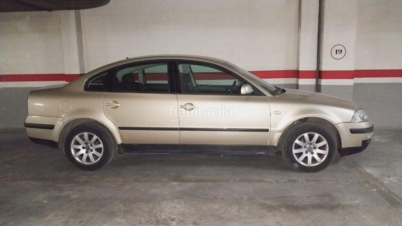 Foto 40d48dfe-4997-4cd9-8abd-c5c91856311e. Car parking in Renfe - Bulevar 1ª y 2ª Fase Jaén