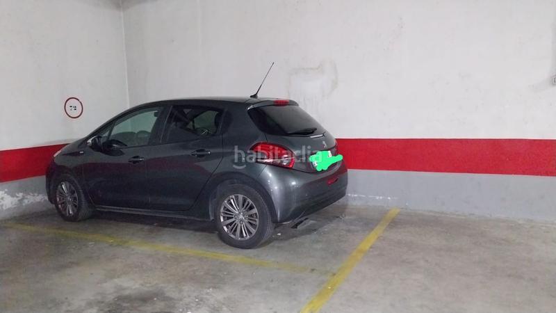 Foto 0017f107-fb32-4340-b39b-a91ffc76c3e6. Parking coche garaje en venta en universidad. en El Valle - Universidad Jaén