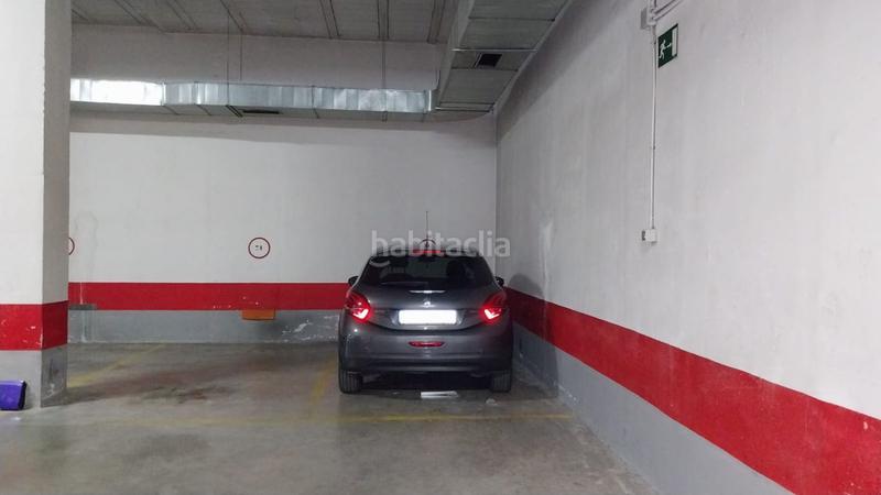 Foto 8d5c8b4a-29df-44ec-9421-24b7bc56195c. Parking coche garaje en venta en universidad. en El Valle - Universidad Jaén