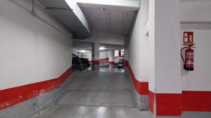 Foto a52e3772-6748-4f30-b82a-71a64d878482. Parking coche garaje en venta en universidad. en El Valle - Universidad Jaén