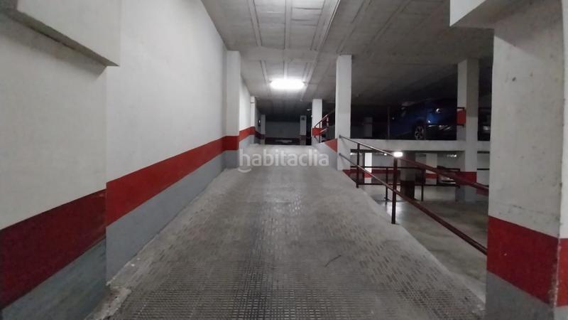 Foto d3238aeb-e946-410f-977e-961d19886fe5. Parking coche garaje en venta en universidad. en El Valle - Universidad Jaén