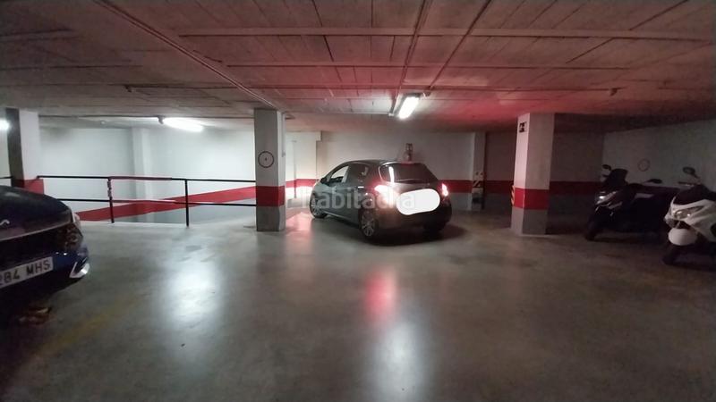 Foto e83ae603-da80-4cfe-8283-522a07c942ee. Parking coche garaje en venta en universidad. en El Valle - Universidad Jaén