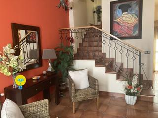Casa a Santa catalina 4. Casa en venta en centro, 4 dormitorios.