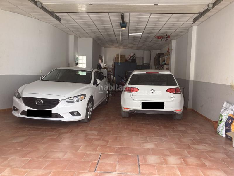 Foto 4d5ac70f-cfca-426c-953b-f5161afd8576. Casa a santa catalina 4 a San Ildefonso - Catedral Jaén