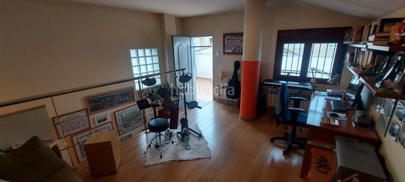 Foto 5fa2df3c-d550-4f31-aa44-293b6d17cbe3. Casa a santa catalina 4 a San Ildefonso - Catedral Jaén