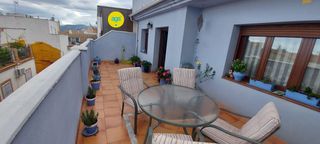 Casa a Santa catalina 4. Casa en venta en centro, 4 dormitorios.