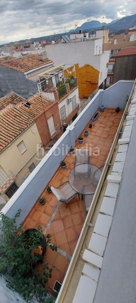 Foto 8a584ffc-cab2-4a70-8c13-f95f2d75a926. Casa a santa catalina 4 a San Ildefonso - Catedral Jaén