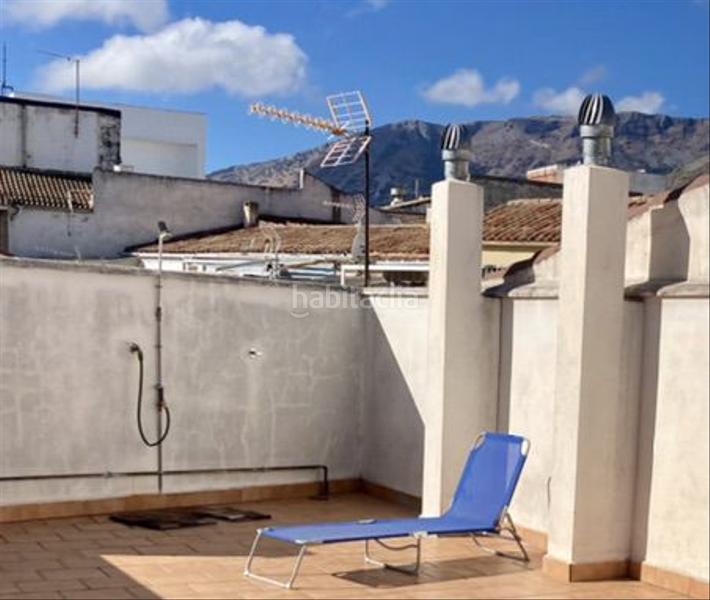 Foto c28dd47a-9acd-4ca1-b7ec-21194b640a4a. Casa a santa catalina 4 a San Ildefonso - Catedral Jaén