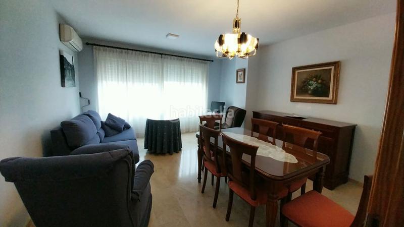 Foto b7500b6d-c2c2-4cd4-b1e3-1437fb51a951. Alquiler piso  en alquiler en avda. madrid, 3 dormitorios. en Jaén