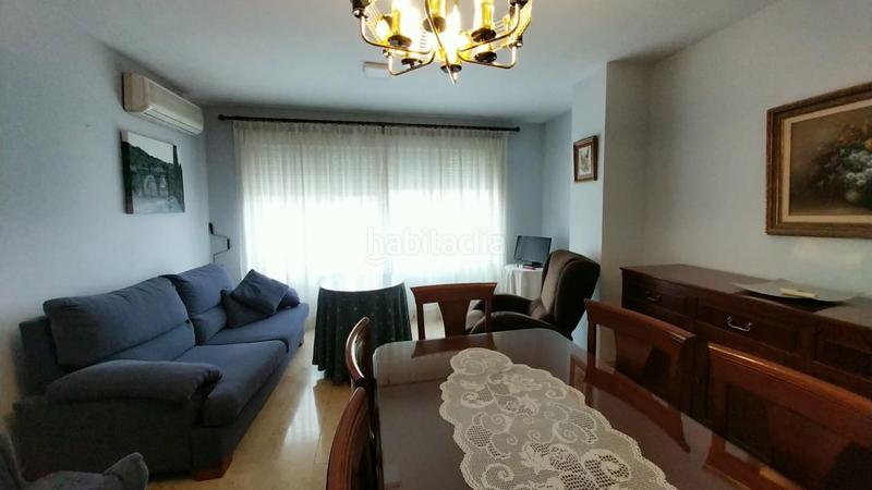 Foto 192f7685-f6bd-458c-a6aa-a7b05ae2f084. Lloguer pis amb calefacció a Renfe - Bulevar 1ª y 2ª Fase Jaén