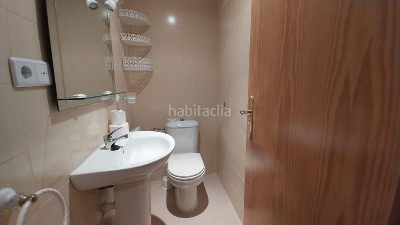 Foto 2090cd1d-ebf6-45b3-8d71-e1d0d93b85ad. Miete etagenwohnung mit heizung in Renfe - Bulevar 1ª y 2ª Fase Jaén