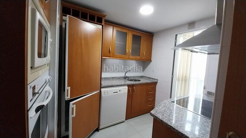 Foto 5b66993d-1379-4e43-8310-3f503225d5b1. Miete etagenwohnung mit heizung in Renfe - Bulevar 1ª y 2ª Fase Jaén