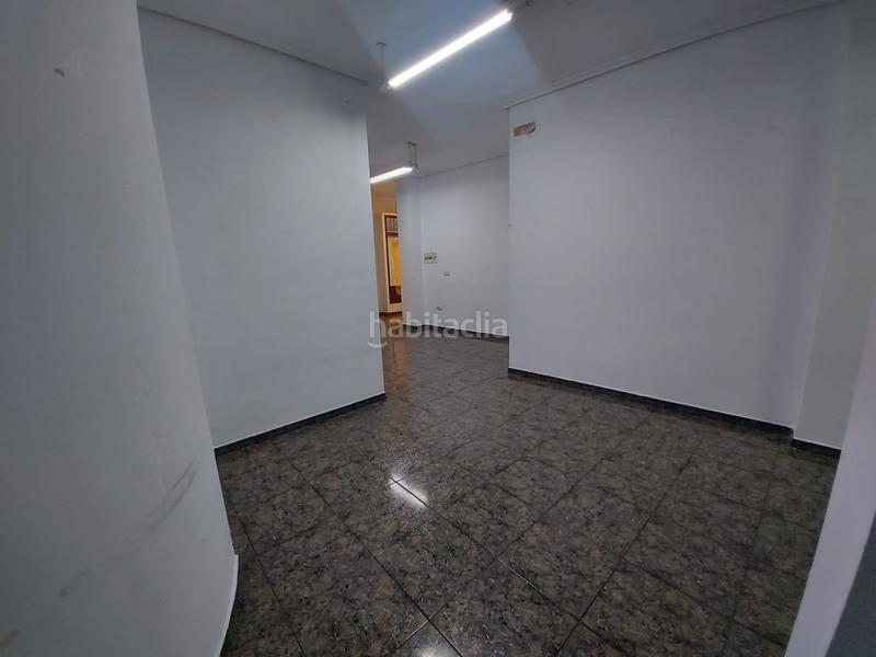 Foto 90b322e5-e05a-40b8-b09f-0d653133a134. Local comercial  a la calle en venta en catedral. en Jaén