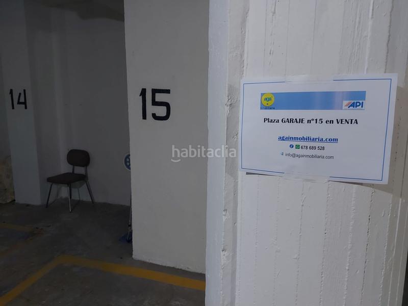 Foto 05aa5aaa-c67f-47f7-83d9-1b4c2f9a0049. Aparcament cotxe a maestro bartolomé a San Bartolomé - Millán de Priego Jaén