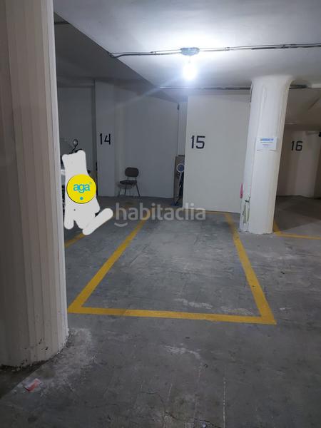 Foto 1ce83eb1-5da8-40bf-8770-1618411b5b90. Parking voiture dans maestro bartolomé dans San Bartolomé - Millán de Priego Jaén
