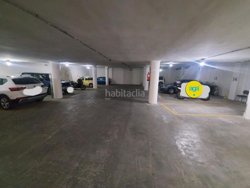 Foto 5379f012-bdfe-4e84-90eb-cdc5b00105fb. Aparcament cotxe a maestro bartolomé a San Bartolomé - Millán de Priego Jaén