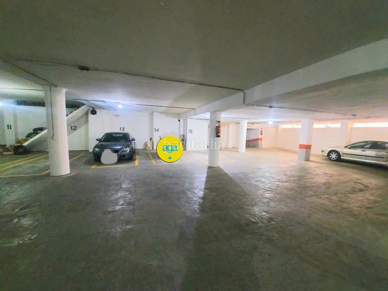 Foto 7322e749-693f-4cd6-b2c6-c8ef2ba0647f. Parking voiture dans maestro bartolomé dans San Bartolomé - Millán de Priego Jaén