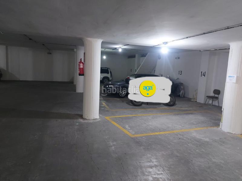 Foto 77f9f015-8bab-4131-913c-3ebe8b047589. Aparcament cotxe a maestro bartolomé a San Bartolomé - Millán de Priego Jaén