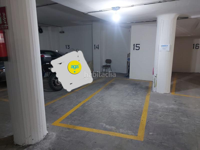 Foto b2b6a807-f3c1-45d9-b674-4a1092950c73. Parking voiture dans maestro bartolomé dans San Bartolomé - Millán de Priego Jaén