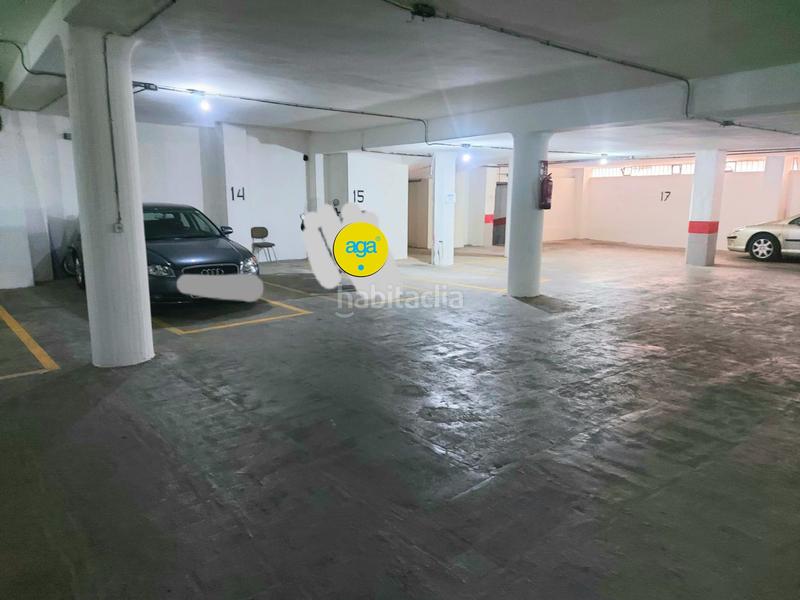 Foto d63e07bc-d2f7-4fc3-aed9-b3b28f4524df. Aparcament cotxe a maestro bartolomé a San Bartolomé - Millán de Priego Jaén