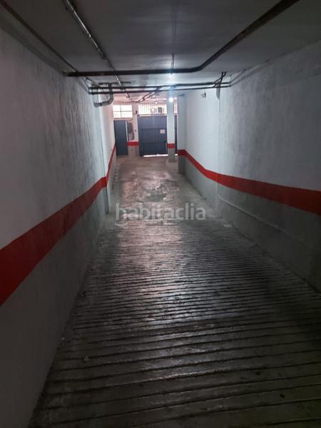 Foto e350195b-88ff-46db-ab76-f548b130dc4e. Aparcament cotxe a maestro bartolomé a San Bartolomé - Millán de Priego Jaén