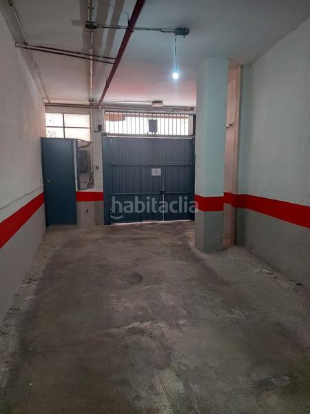 Foto e6b81e7c-2756-4965-99a1-81f3d6984c13. Aparcament cotxe a maestro bartolomé a San Bartolomé - Millán de Priego Jaén