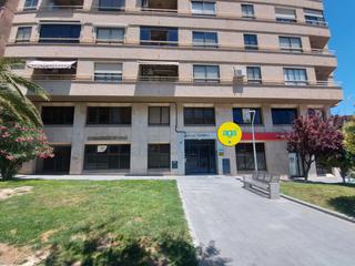 Pis a Andalucia 58. Piso en venta en avda. andalucía.