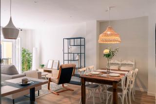 Location Appartement  Chinchilla. Piso en alquiler en san ildefonso, 3 dormitorios.