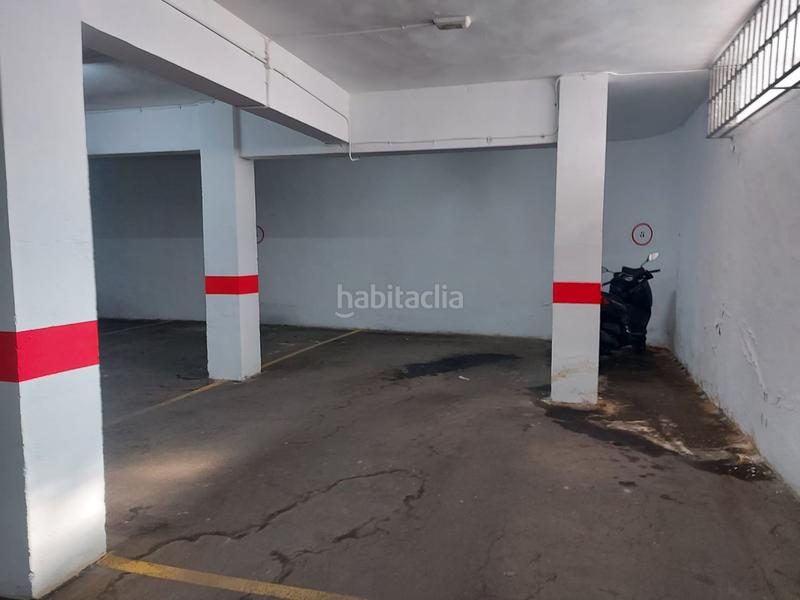 Foto 1d8be60a-7858-4378-b860-ea4af02d94c1. Aparcament cotxe a san joaquín a Peñamefecit - Avda Barcelona Jaén