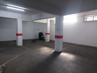 Aparcament cotxe a San joaquín. Garaje en venta en avda. muñoz grandes.
