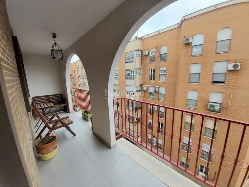 Foto 909282a8-7f84-4dc5-805a-74b5a7c45ab5. Location duplex avec chauffage parking piscine dans Jaén